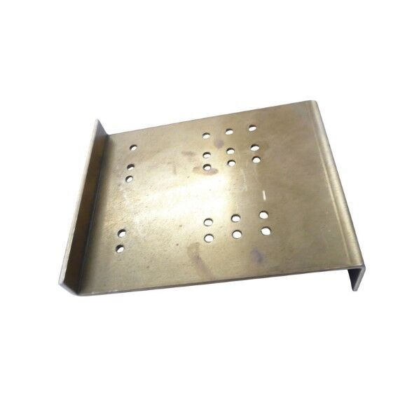 ビス位置決め治具