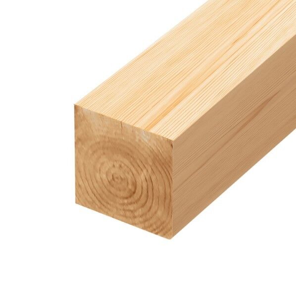 マーベルウッド 大引･根太･柱材