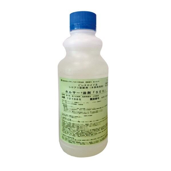 エコアコールウッド ホルサー油剤