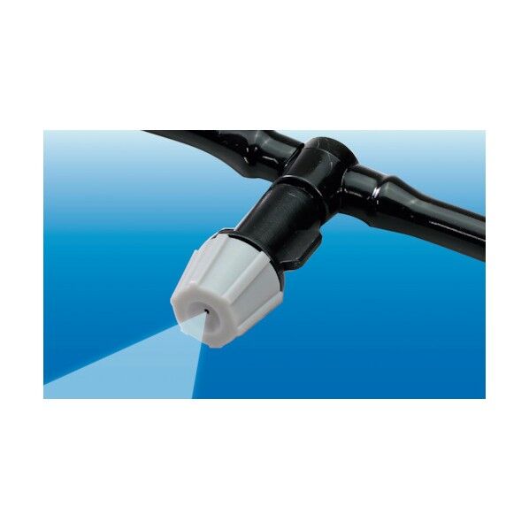 かんたんミストシャワー