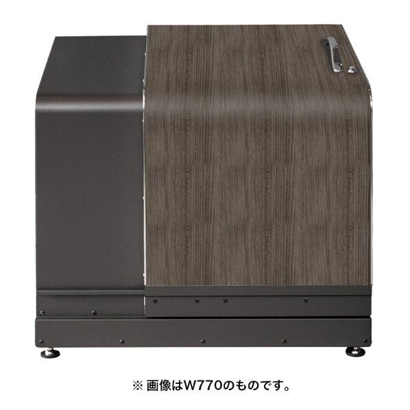 オンリーワンクラブ ダスポンミセル ロック解除付黒ZAM リネンW1050 NN1-DM-B1RN-U 1台...