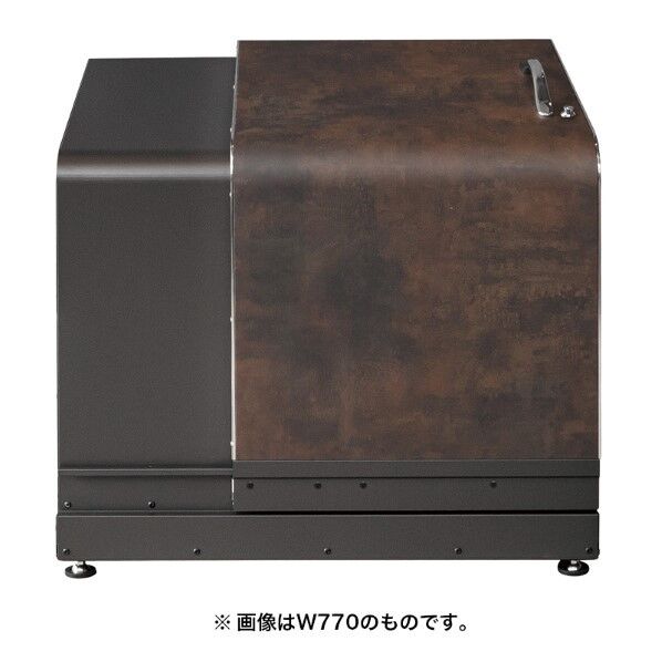 オンリーワンクラブ ダスポンミセル ロック解除付黒ZAM サビW770 NN1-DM-B7RU-U 1台...