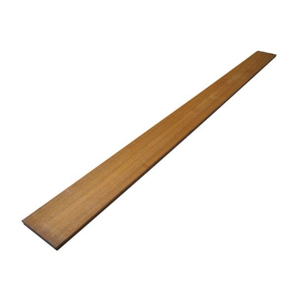 ウリン 化粧材 羽目板(10枚入り)