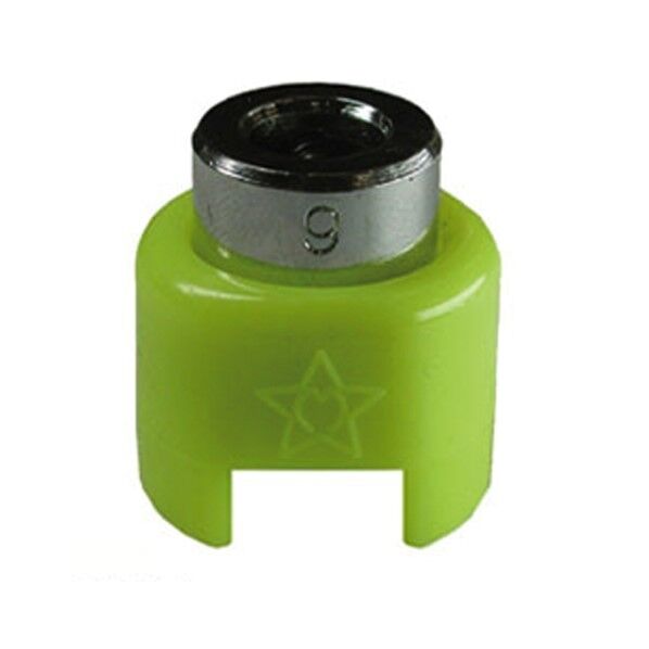 ドリルキーパー イエロー