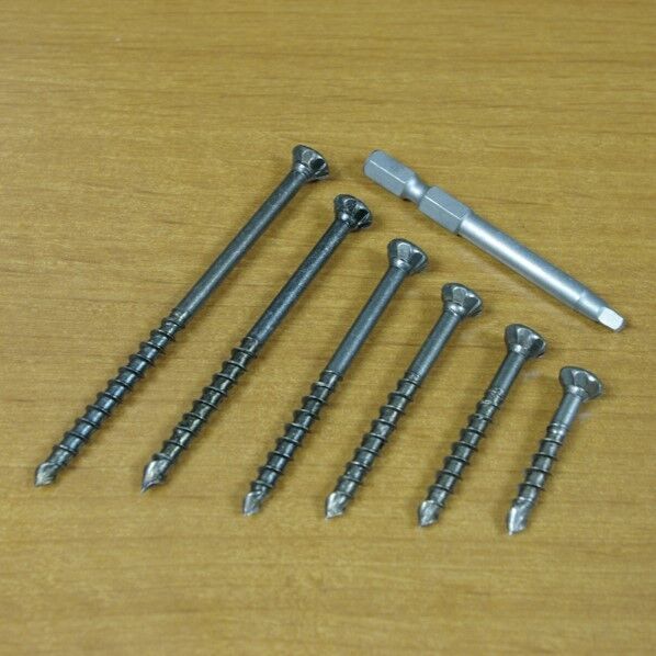 イペ オプション デッキスレンダービス