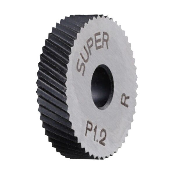 切削スーパーローレットホルダ(アヤ目用)