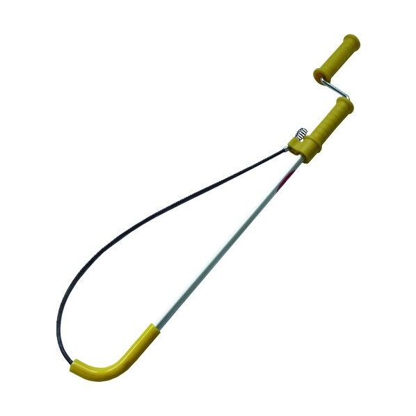 排水管掃除機用部品 バリュー・オーガ15DH VD-8K 1点