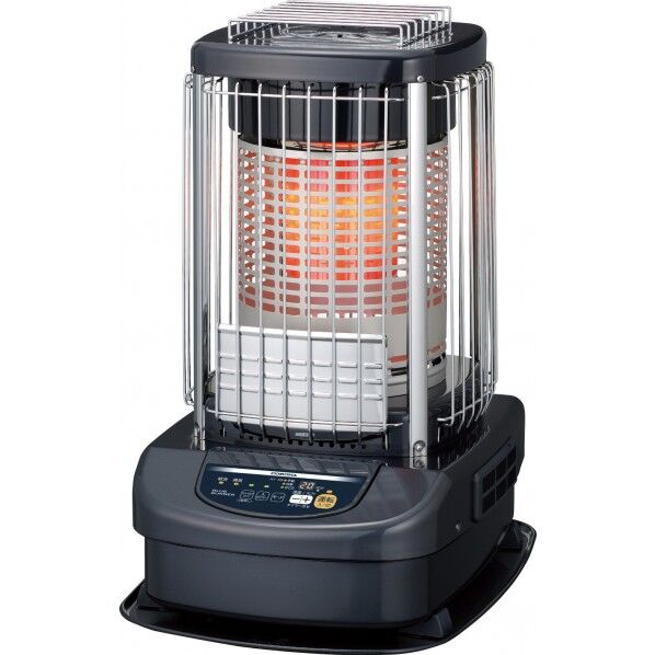 ニューブルーバーナ