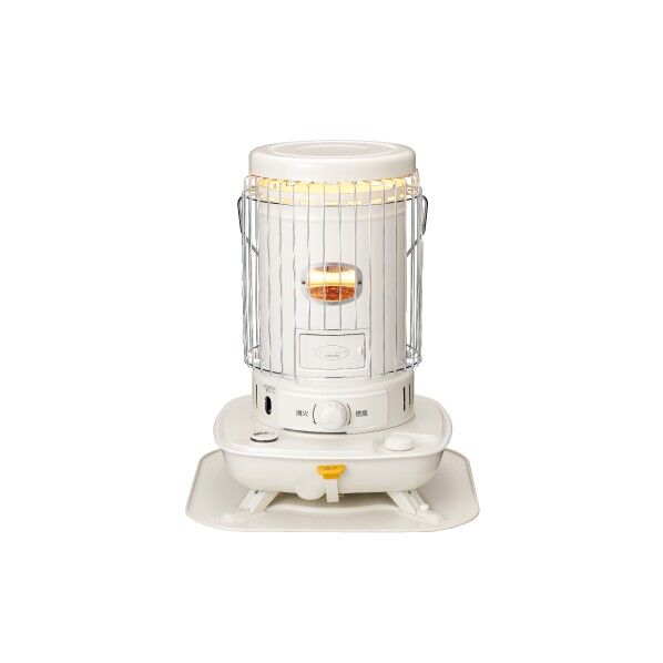 ポータブルストーブ(対流型)