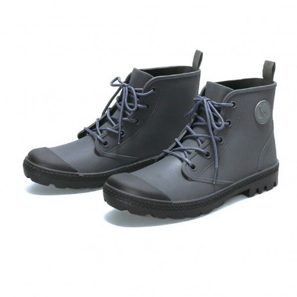 アクティブブーツ グレーSS