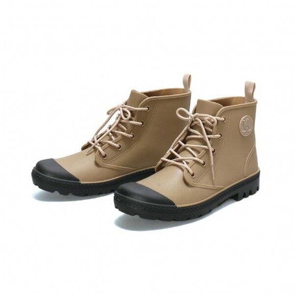 アクティブブーツ ベージュSS