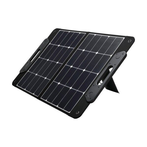 ソーラーパネル ソーラーパネル BH-SV68-K 1台...