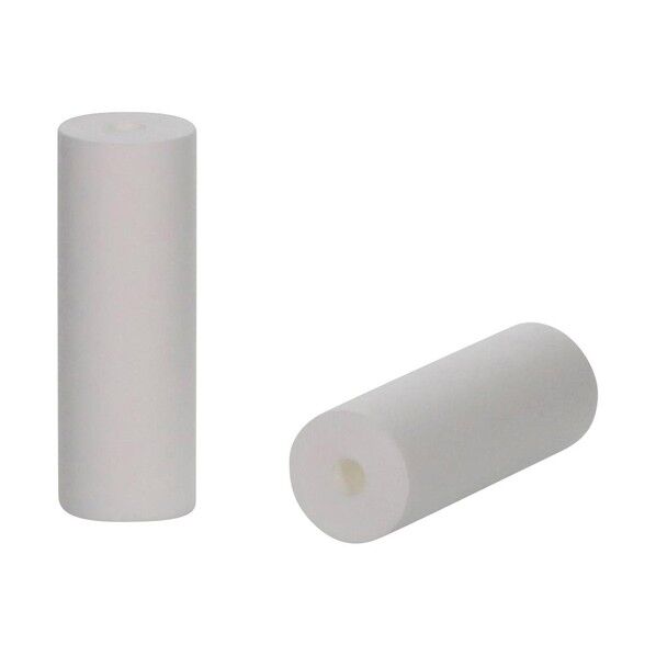 柴田科学 アルコール含浸用フィルター 4入 080200-102 4個...