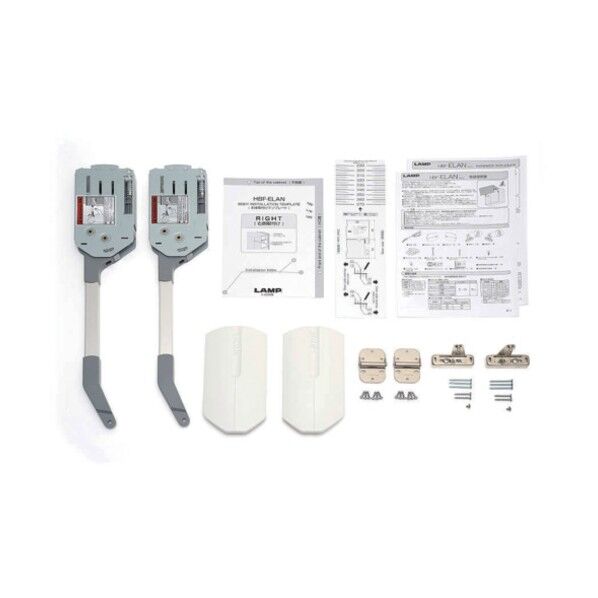 ラプコンステーHBF-ELAN型