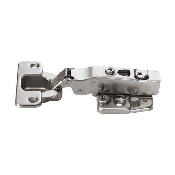 151シリーズワンタッチスライド丁番 151-26/19T(160-029-852) 1