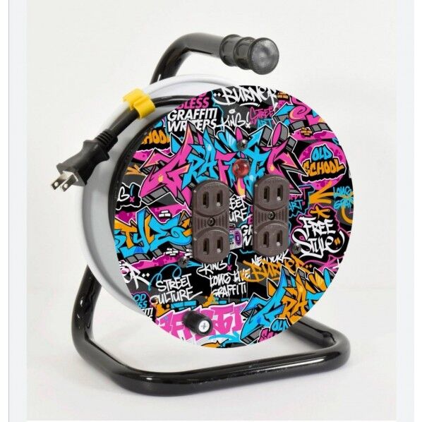 デザインドラム