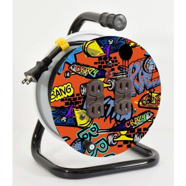 デザインドラム