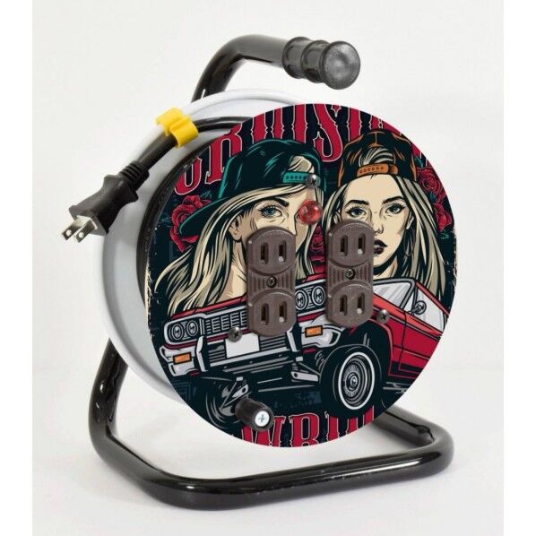 デザインドラム