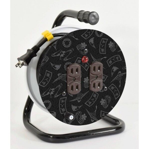 デザインドラム