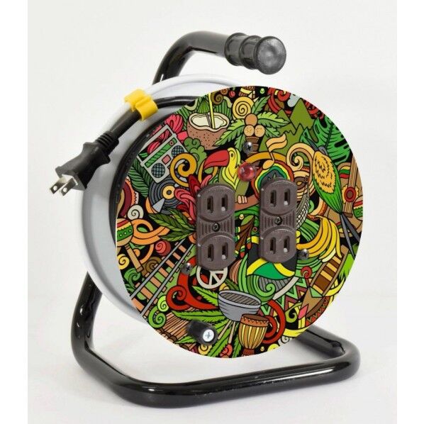 デザインドラム