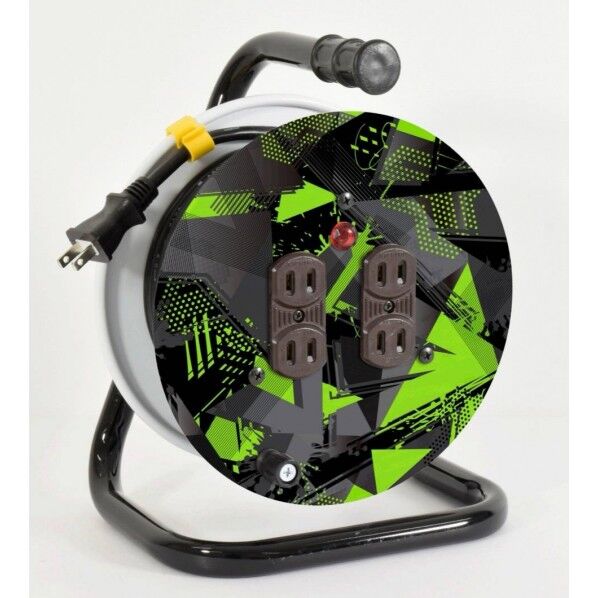 デザインドラム