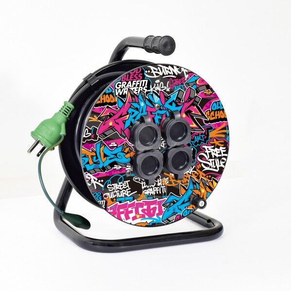 デザインドラム FGWタイプ