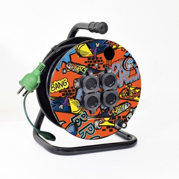 デザインドラム FGWタイプ