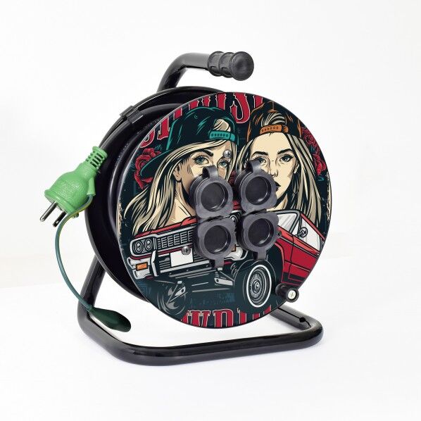 デザインドラム FGWタイプ