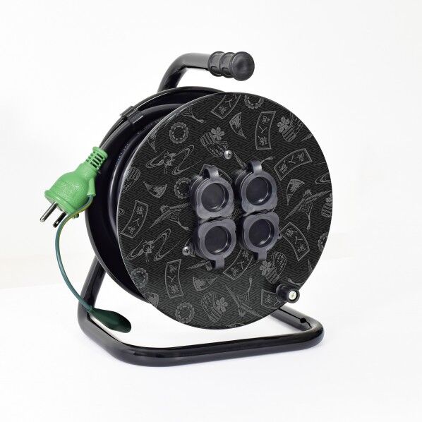 デザインドラム FGWタイプ