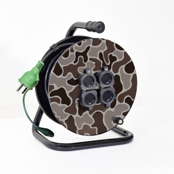 デザインドラム FGWタイプ