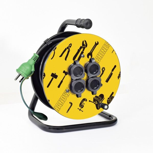 デザインドラム FGWタイプ