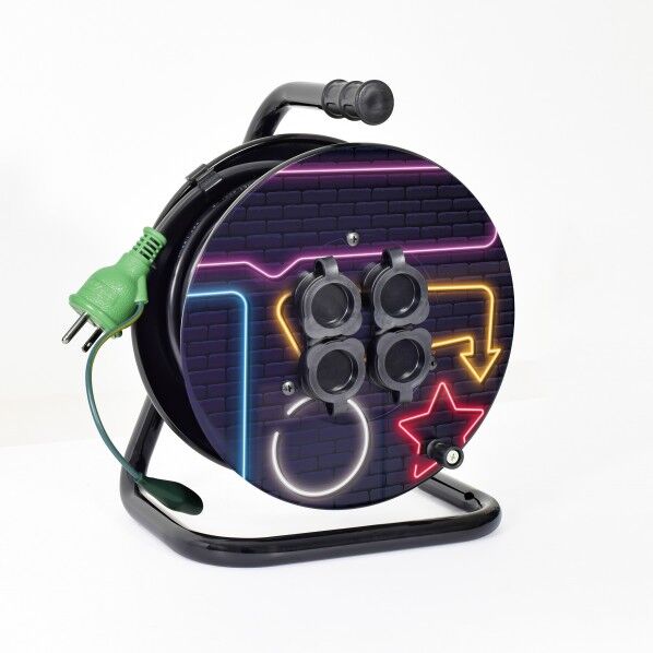 デザインドラム FGWタイプ