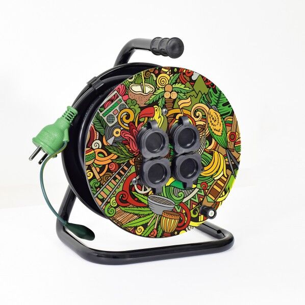 デザインドラム FGWタイプ