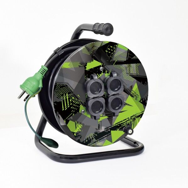 デザインドラム FGWタイプ