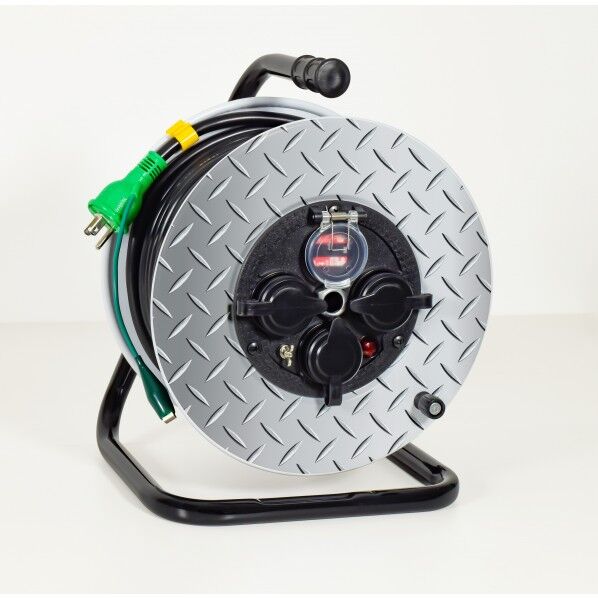 デザインドラム XWタイプ(漏電保護専用)