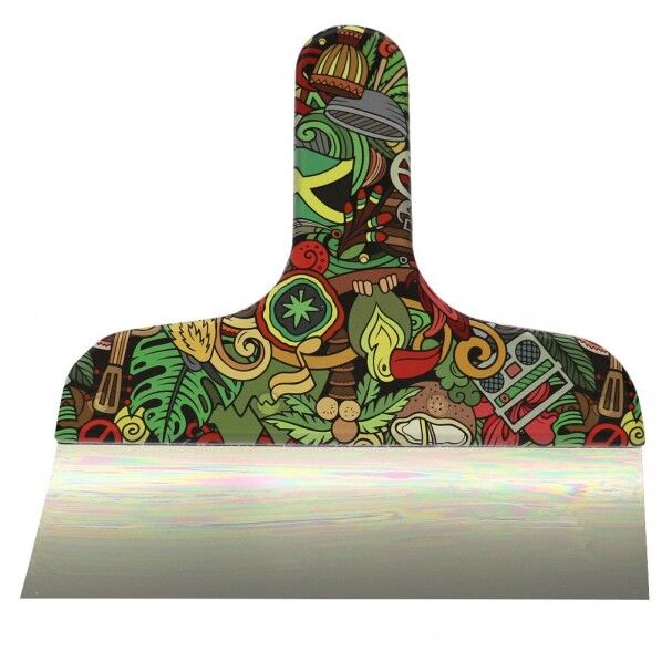 パテキング ジャマイカ