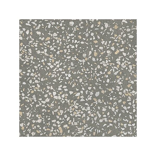 ロイヤルストーン グリジオテラゾー 450mm×450mm PST4146 14枚