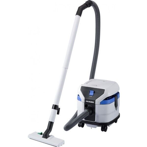 AC100V 集じん機 乾湿両用 FRP18SB(L)