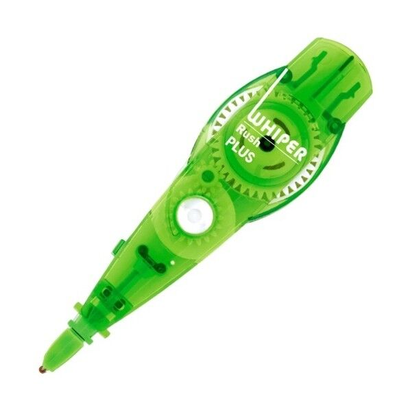 ホワイパーラッシュ カートリッジ