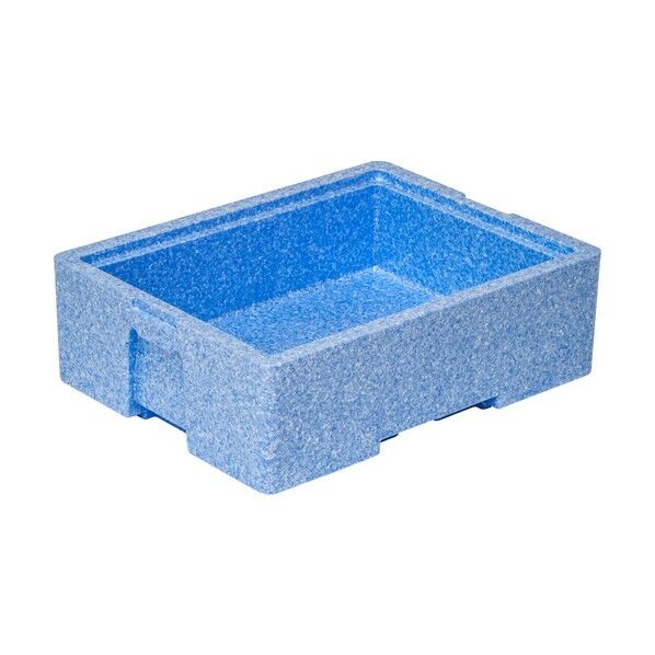  EPボックス＃22ブルー 760301 22.3L ブルー 76030100BLEP...