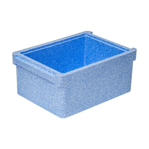 EPボックス#43-2ブルー 760316 42.8L ブルー 76031600BLEP...