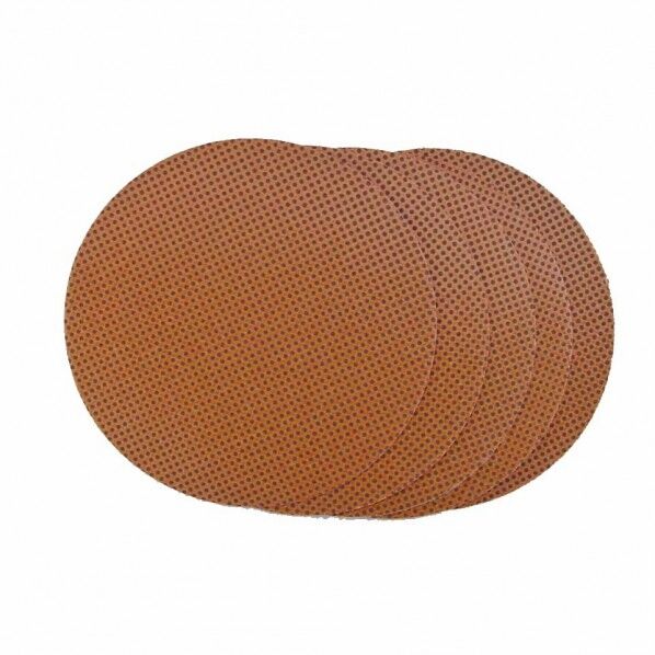 マジックタッチサンダー A材 #180 100mm径 No.4373