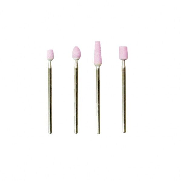 金属用 軸付砥石