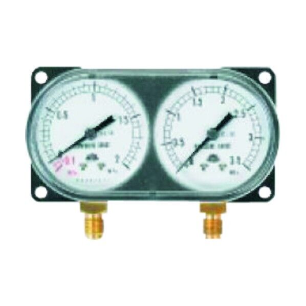 モニターゲージキット TA147W 1組