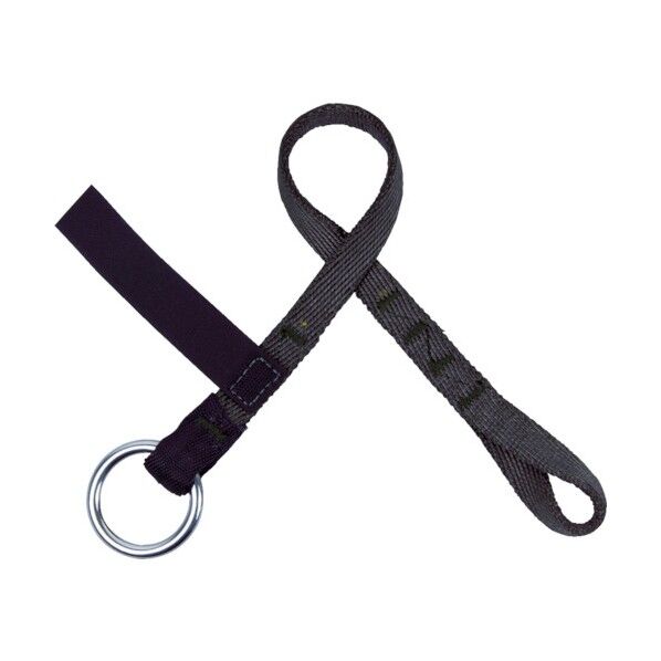 フルハーネス用連結ベルト