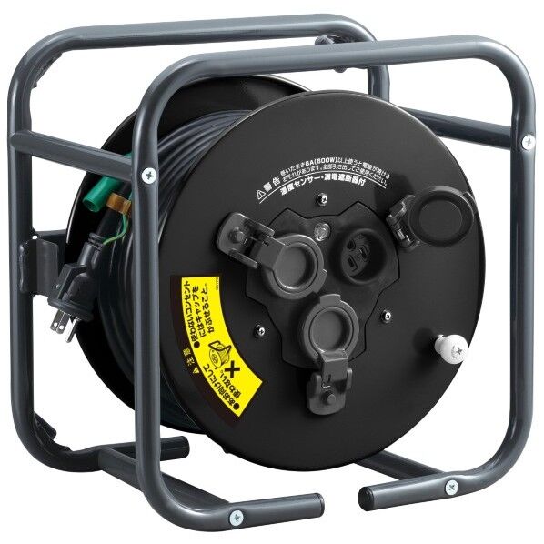 段積みフラットリール