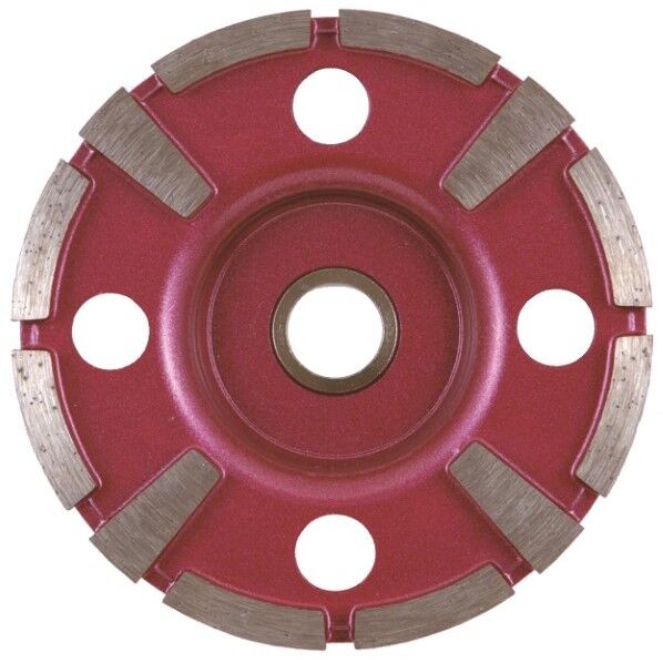 ダイヤモンドカッター クイーンタイガードライカップXライン