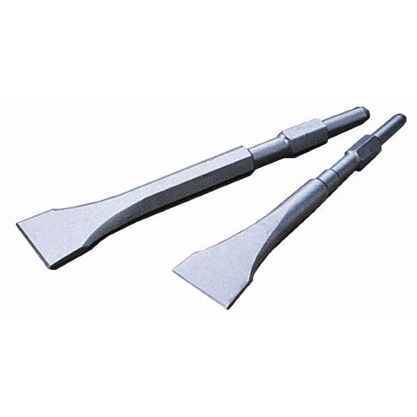 スケーリングチゼル