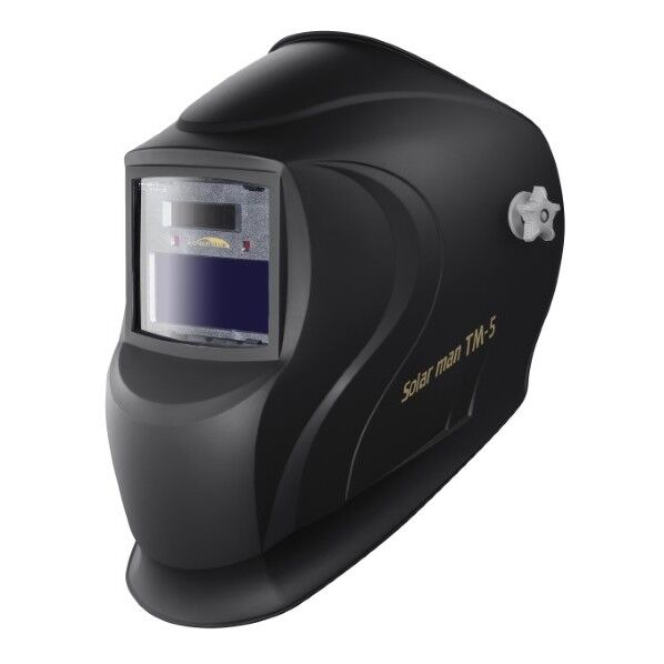 高速遮光面 ソーラーマン