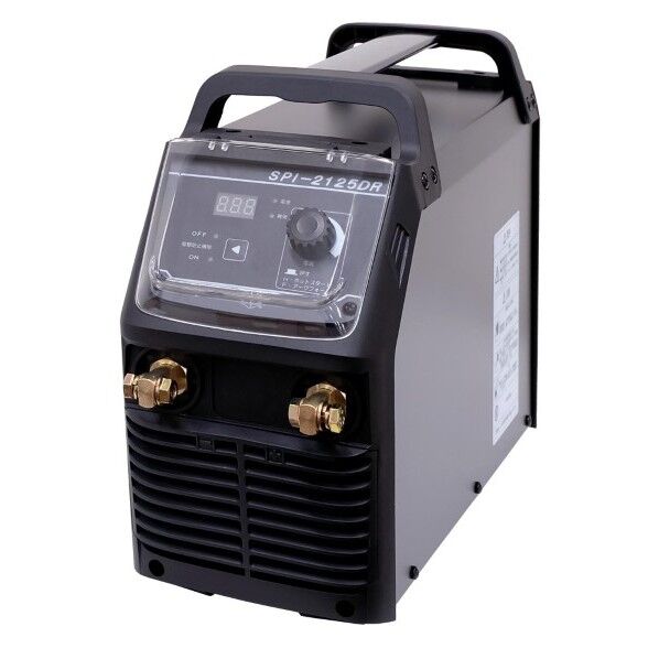 インバータ直流アーク溶接機